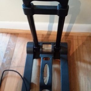 Luggage Carrier